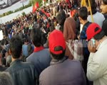 Protests demanding release of Baba Jan resurface in Pakistan