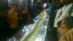 Egypt World Record Shawerma Sandwich