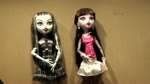 Monster High LOL'S 11 Part 2 (Walk about?!)