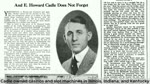 The Message Part 17: William Branham and E. Howard Cadle