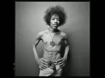 Jimi Hendrix - My Friend (Demo)