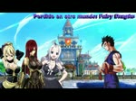 FanFic: ¿QHPS Gohan caía en el mundo de Fairy Tail? / Capítulo 4 / Fairy Dragón