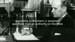 William Branham: Two Major Prophets