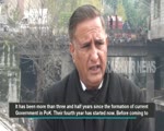 PoK leaders fail to fulfill election promises