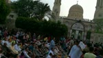 Celebrating Eid El Fetr Prayer In Egypt