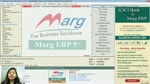 Marg Live Session- Full process of Sale