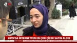 a Haber - Doç. Dr. Ali Murat Kırık - 2019 Yılı Online Alışveriş Panoraması (17.01.2020)
