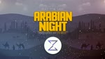 Arabian Night - Arabic Beat Instrumental