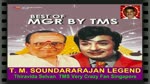 T. M. Soundararajan Legend &  admk song  3