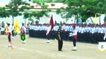Independence Day Celebration at Defence Career Academy Part 1