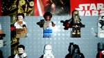 Lego Star Wars episodio 9