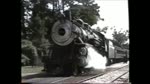 Riding The Rails Of The Texas State Railroad