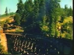 Logging Railroads of the Sierras