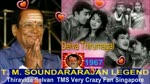Deiva Thirumagal 1967 T. M. Soundararajan Legend Song 2