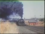 Memories of Steam in New England