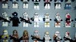 Lego Clon Troopers 