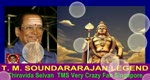 T. M. Soundararajan Legend Memories Song 20