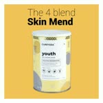 Skin Rejuvenation Blend | Cureveda Youth