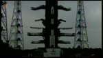 PSLV - C47 LIFT OFF AND ONBOARD CAMERA VIEWS FINAL (ENGLISH)