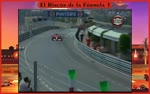 Gran Premio de Mnaco 2001