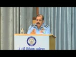 AIR_CHIEF_MARSHAL_R_K_S_BHADAURIA 41ST DRDO DIRECTORS’ CONFERENCE