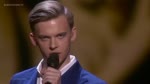 Jüri Pootsmann - Play (Eurovision 2016 Estonia)