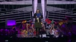 Lynda Woodruff (Eurovision 2016 Grand Final Interval Act)