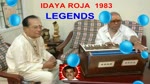 Idaya Roja 1983 T. M. Soundararajan Legend Song 1
