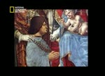 ملفات محيرة- ليوناردو دافنشي