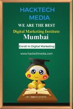 Best Digital Marketing Course with WorkPress Free only at Hacktechmedia