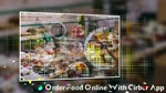 Cirber - Food Order And Delivery App