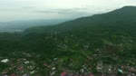 the kinilow minahasa celebes..by apelez house sky drone