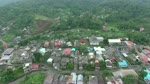 apelez house on sky drone...by frends khafid