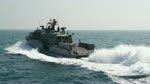 U.S. Naval Forces Patrol Boats Arabian Gulf