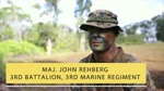 U.S. Marines - Squad Level and Team Building Exercises - Hawaii, Feb. 26, 2020
