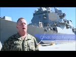 US Navy - USS Mustin - Regional Security - A Ready, Credible Force
