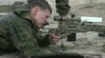 US Marines - Scout Sniper Platoon Conduct Sniper Range