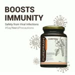Builds Immunity Fights & Infections