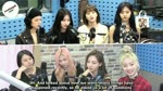 [ENG SUB] 191001 SBS Power FM Choi Hwajeong's Power Time with TWICE