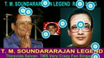 T. M. Soundararajan Legend Rare Song Vol 13
