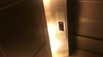 Schindler-Haughton Traction Elevator (Floors 13-26) at Penobscot Building in Detroit MI