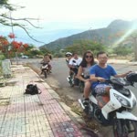 Guide to rent a motorbike in Hanoi