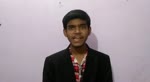 Meet Aakash Kumar Student of Kelvin Institute delhi