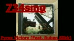 734smg - Pyrex Victory (feat. Ruben Slikk)