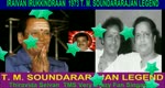 Iraivan Irukkindraan 1973 T. M. Soundararajan Legend