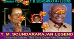 Solomon Pappaiah & T. M. Soundararajan Legend