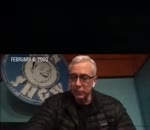 DR. Drew Pinsky Spreads Lies and Misinformation about Coronavirus Covid-19.mp4