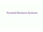 Pyramid Business Systems	