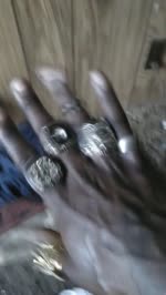 Antonio Clay (4 Super Bowl rings)