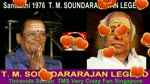 Santhathi 1976 T. M. Soundararajan Legend